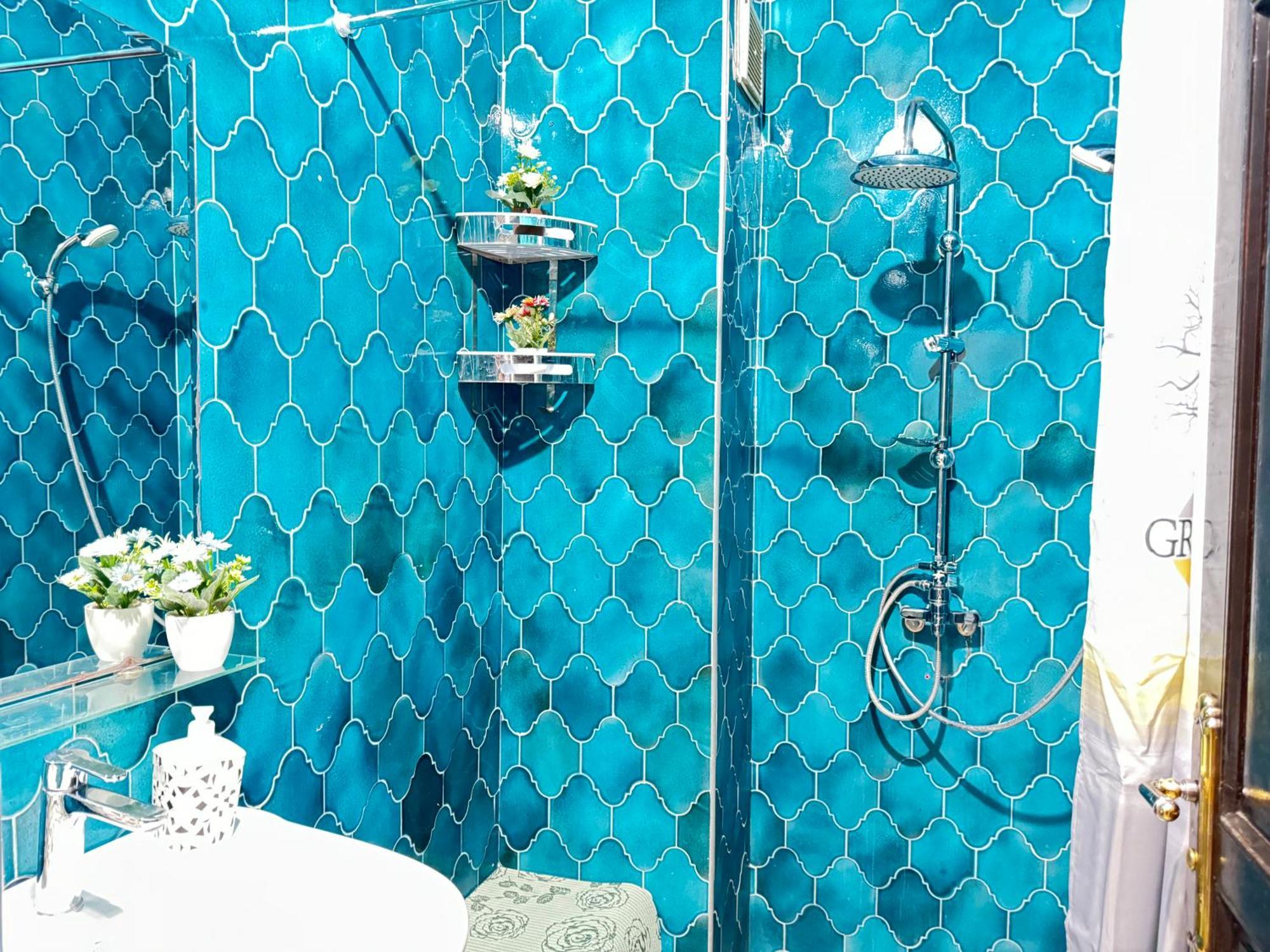 Апартаменты Marrakech Art Марракеш Экстерьер фото